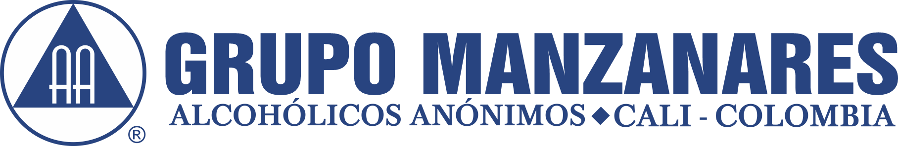 GRUPO AA MANZANARES